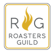 RG logo